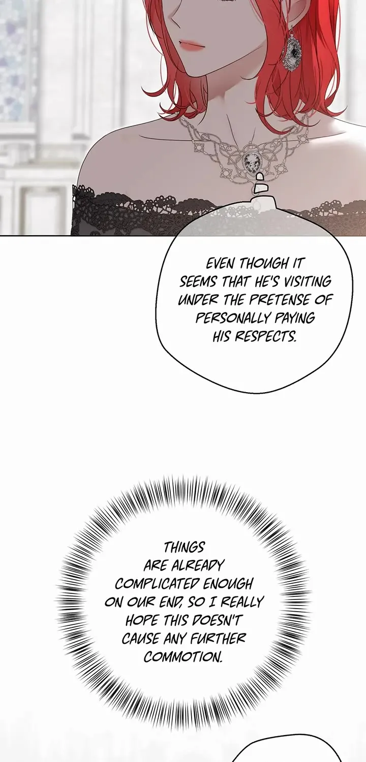 It Looks Like I’ve Fallen Into The World Of A Reverse Harem Game Zinmanga X Chapter 137 Page 13