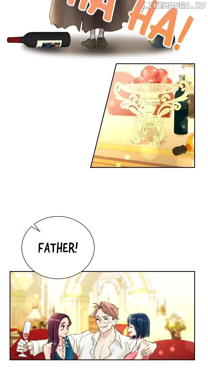 Our Lovey-Dovey Marriage Of Convenience Zinmanga X Chapter 2 Page 43