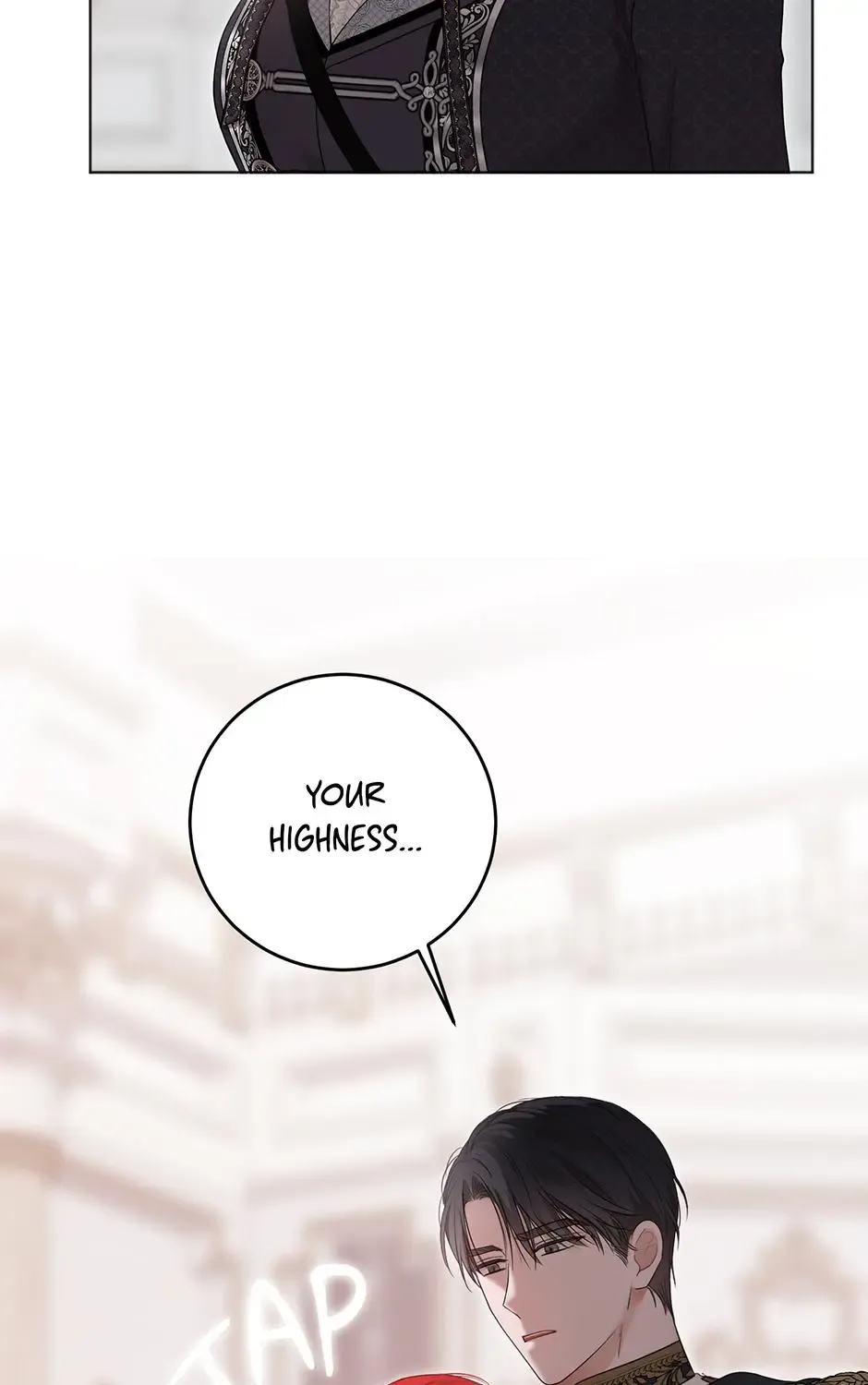 It Looks Like I’ve Fallen Into The World Of A Reverse Harem Game Zinmanga X Chapter 135 Page 4