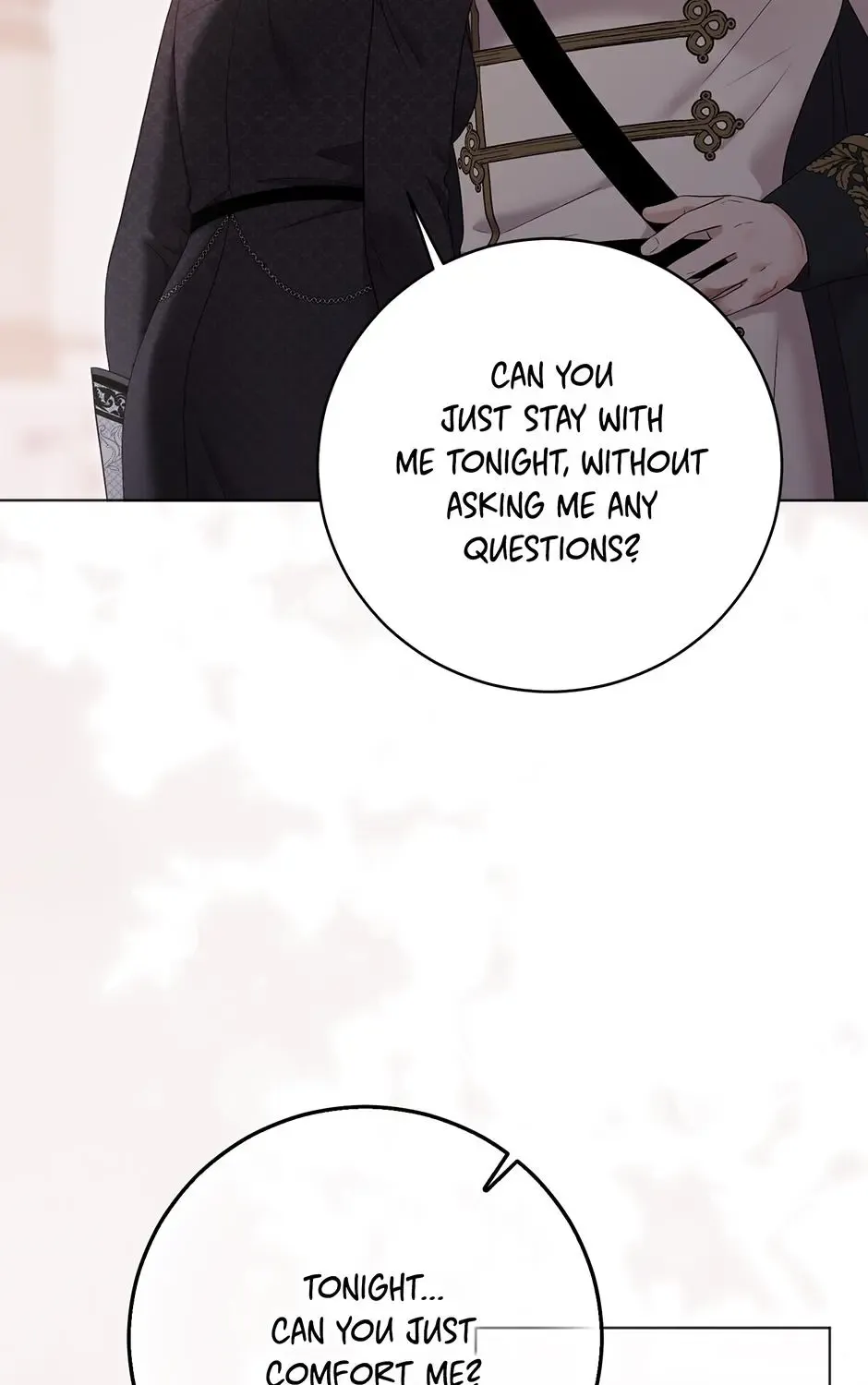 It Looks Like I’ve Fallen Into The World Of A Reverse Harem Game Zinmanga X Chapter 135 Page 6