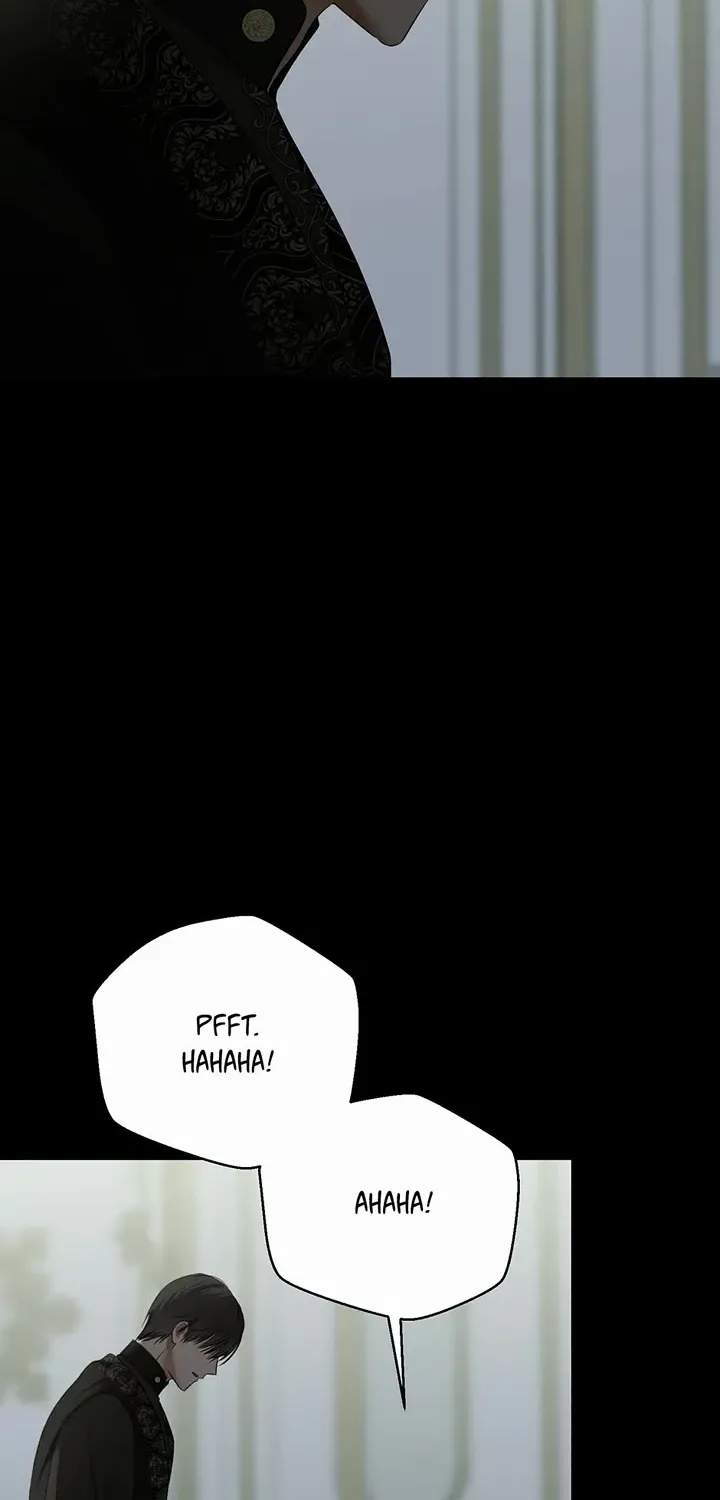 It Looks Like I’ve Fallen Into The World Of A Reverse Harem Game Zinmanga X Chapter 134 Page 54