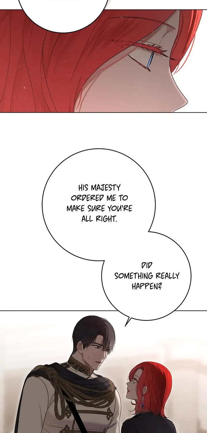 It Looks Like I’ve Fallen Into The World Of A Reverse Harem Game Zinmanga X Chapter 134 Page 64