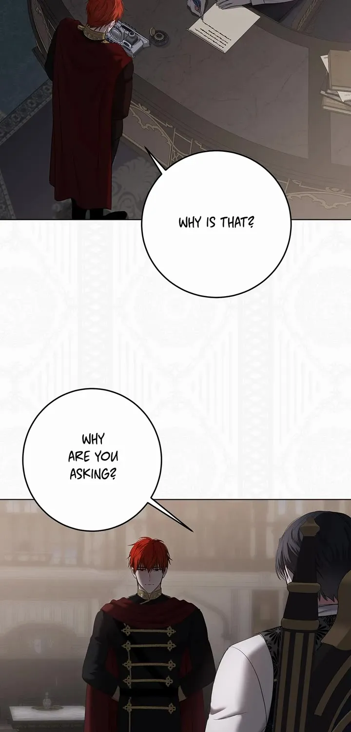 It Looks Like I’ve Fallen Into The World Of A Reverse Harem Game Zinmanga X Chapter 133 Page 3
