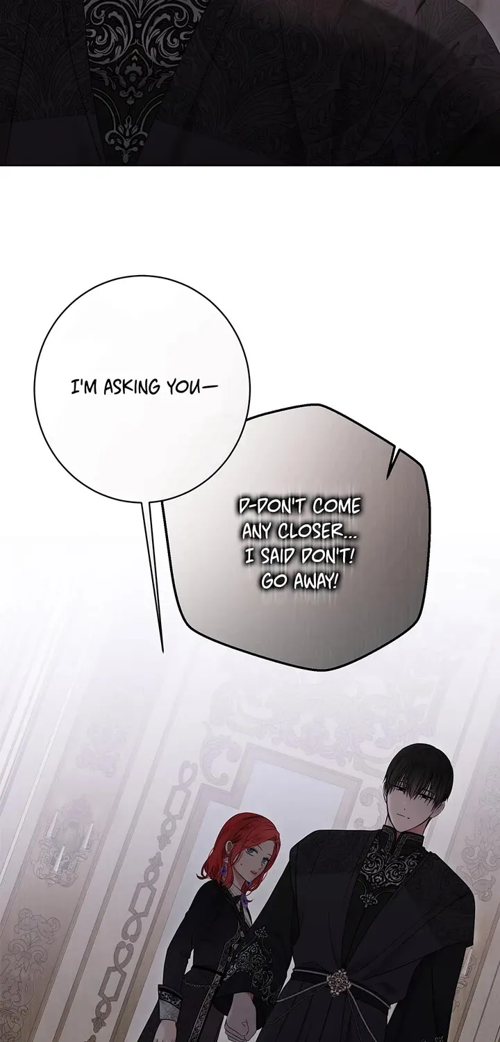 It Looks Like I’ve Fallen Into The World Of A Reverse Harem Game Zinmanga X Chapter 133 Page 19