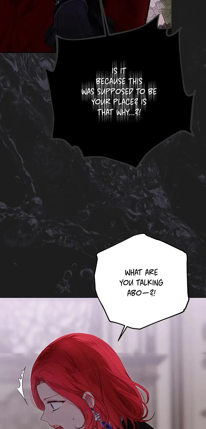 It Looks Like I’ve Fallen Into The World Of A Reverse Harem Game Zinmanga X Chapter 133 Page 28