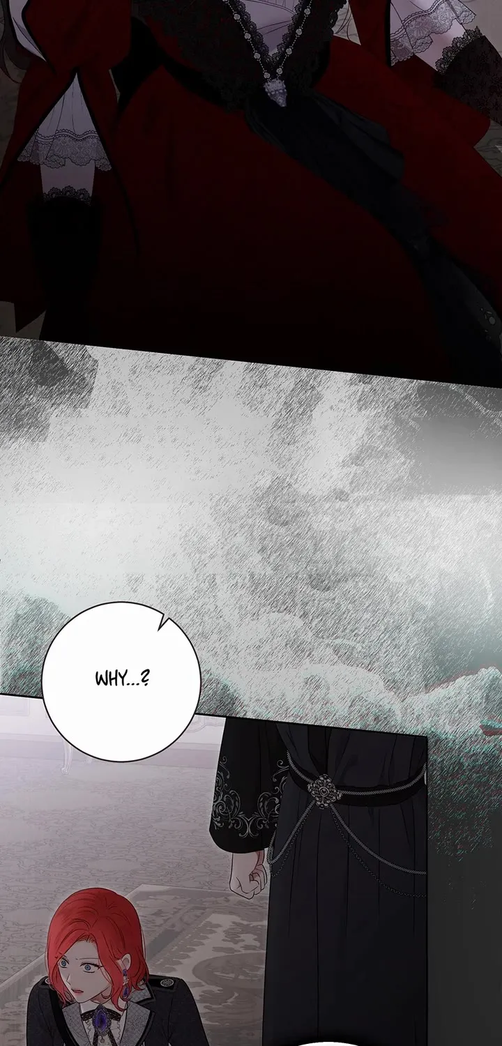 It Looks Like I’ve Fallen Into The World Of A Reverse Harem Game Zinmanga X Chapter 133 Page 39