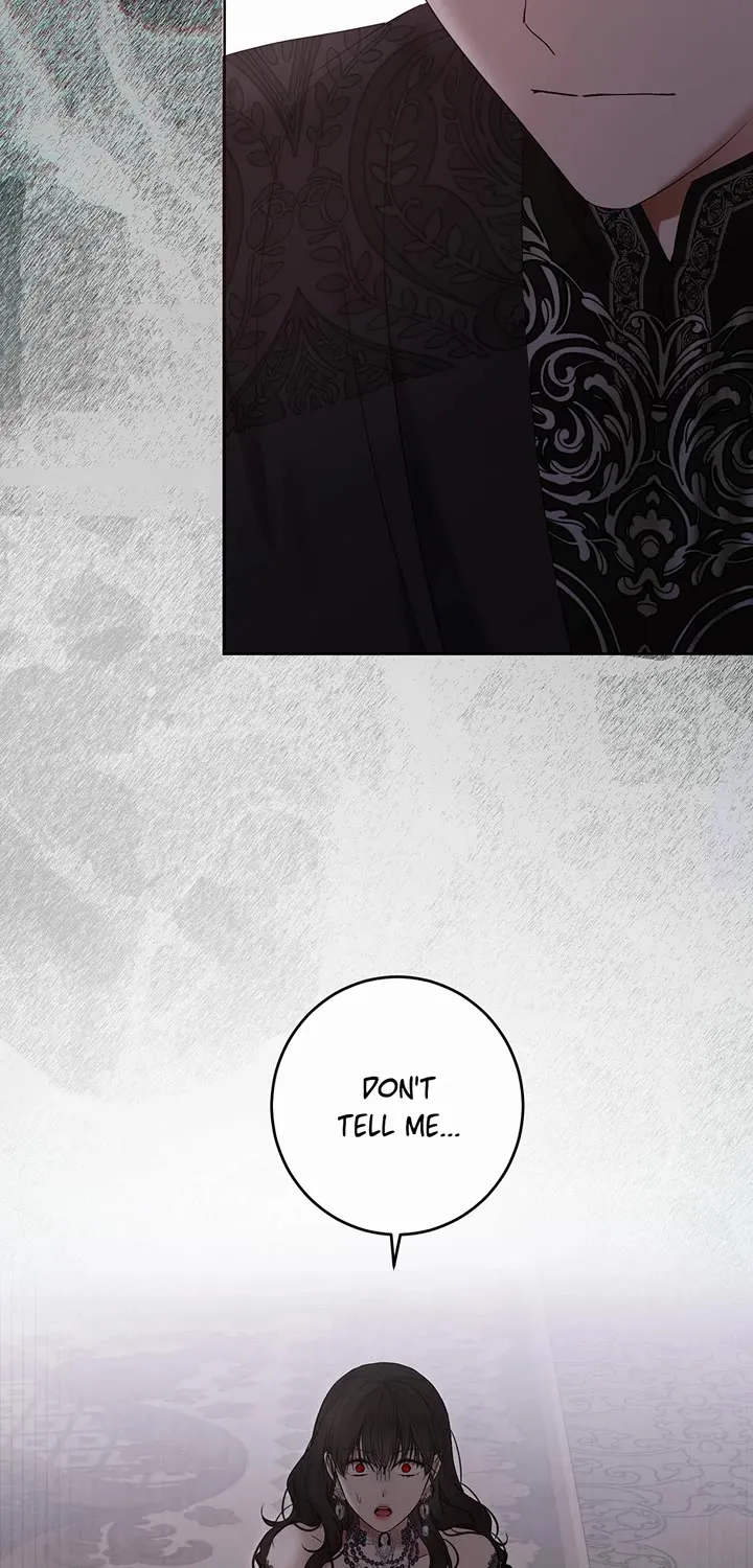 It Looks Like I’ve Fallen Into The World Of A Reverse Harem Game Zinmanga X Chapter 133 Page 41