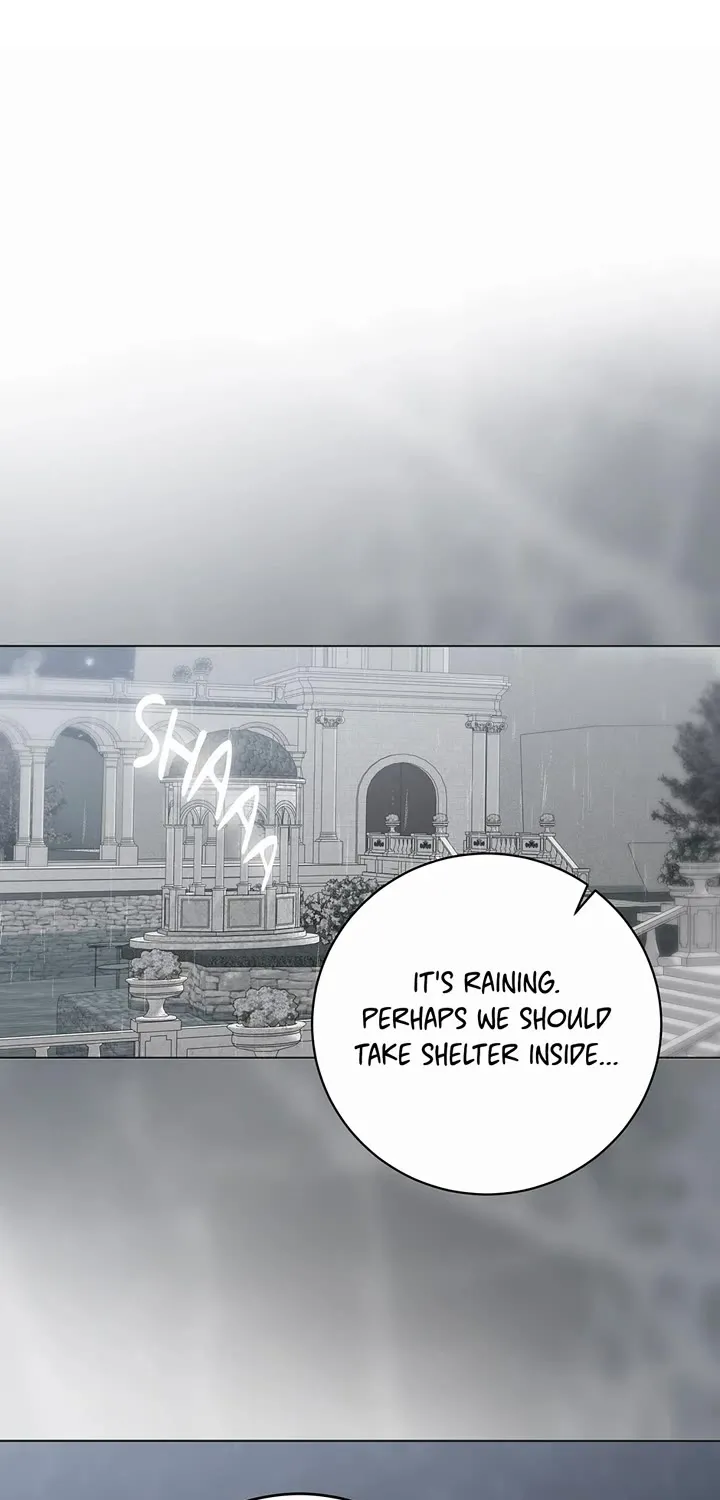 It Looks Like I’ve Fallen Into The World Of A Reverse Harem Game Zinmanga X Chapter 133 Page 49