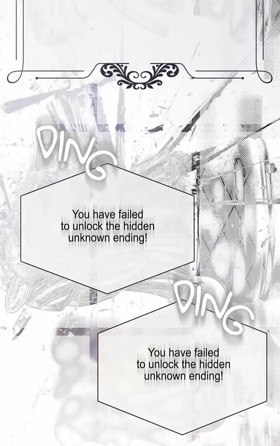 It Looks Like I’ve Fallen Into The World Of A Reverse Harem Game Zinmanga X Chapter 132 Page 4