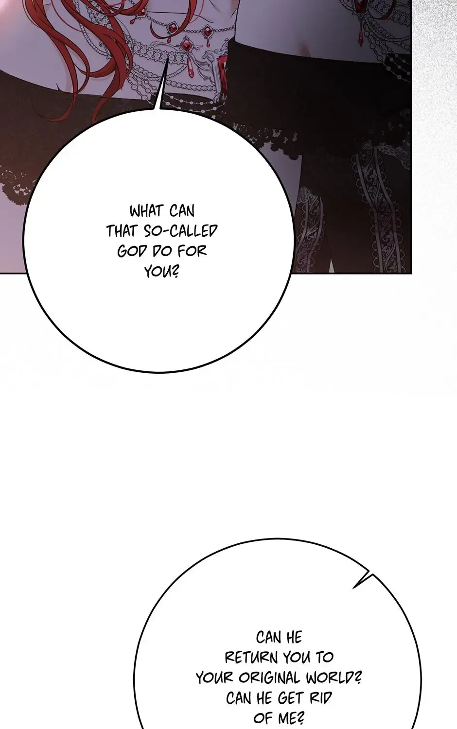 It Looks Like I’ve Fallen Into The World Of A Reverse Harem Game Zinmanga X Chapter 131 Page 4