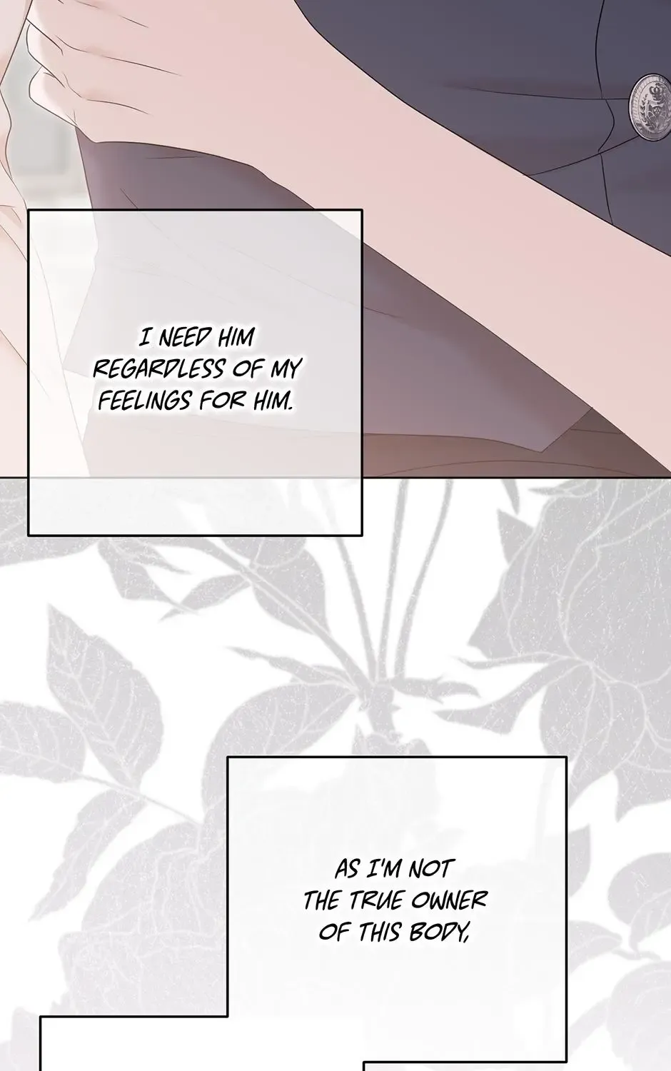 It Looks Like I’ve Fallen Into The World Of A Reverse Harem Game Zinmanga X Chapter 131 Page 44