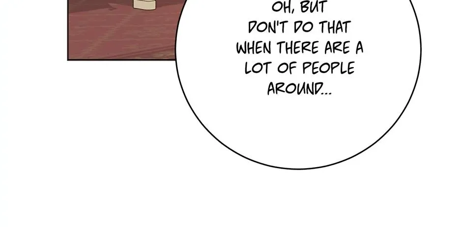 It Looks Like I’ve Fallen Into The World Of A Reverse Harem Game Zinmanga X Chapter 131 Page 61