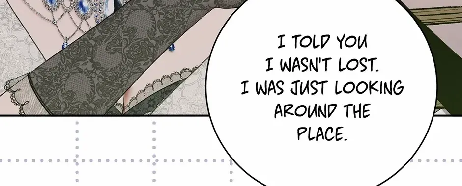 It Looks Like I’ve Fallen Into The World Of A Reverse Harem Game Zinmanga X Chapter 129 Page 59