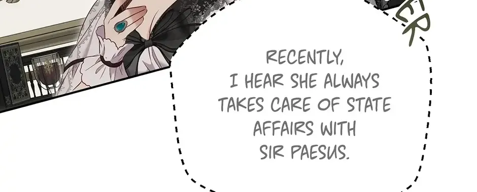 It Looks Like I’ve Fallen Into The World Of A Reverse Harem Game Zinmanga X Chapter 129 Page 63