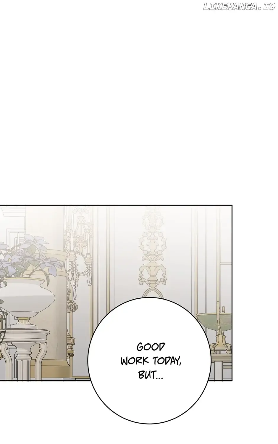 It Looks Like I’ve Fallen Into The World Of A Reverse Harem Game Zinmanga X Chapter 129 Page 74