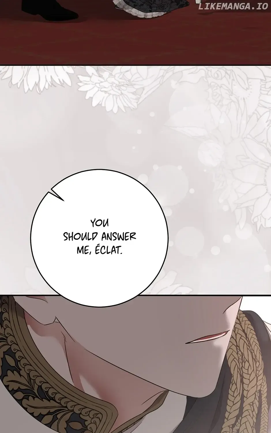It Looks Like I’ve Fallen Into The World Of A Reverse Harem Game Zinmanga X Chapter 129 Page 102