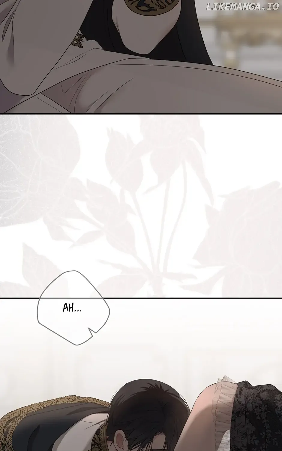 It Looks Like I’ve Fallen Into The World Of A Reverse Harem Game Zinmanga X Chapter 129 Page 112
