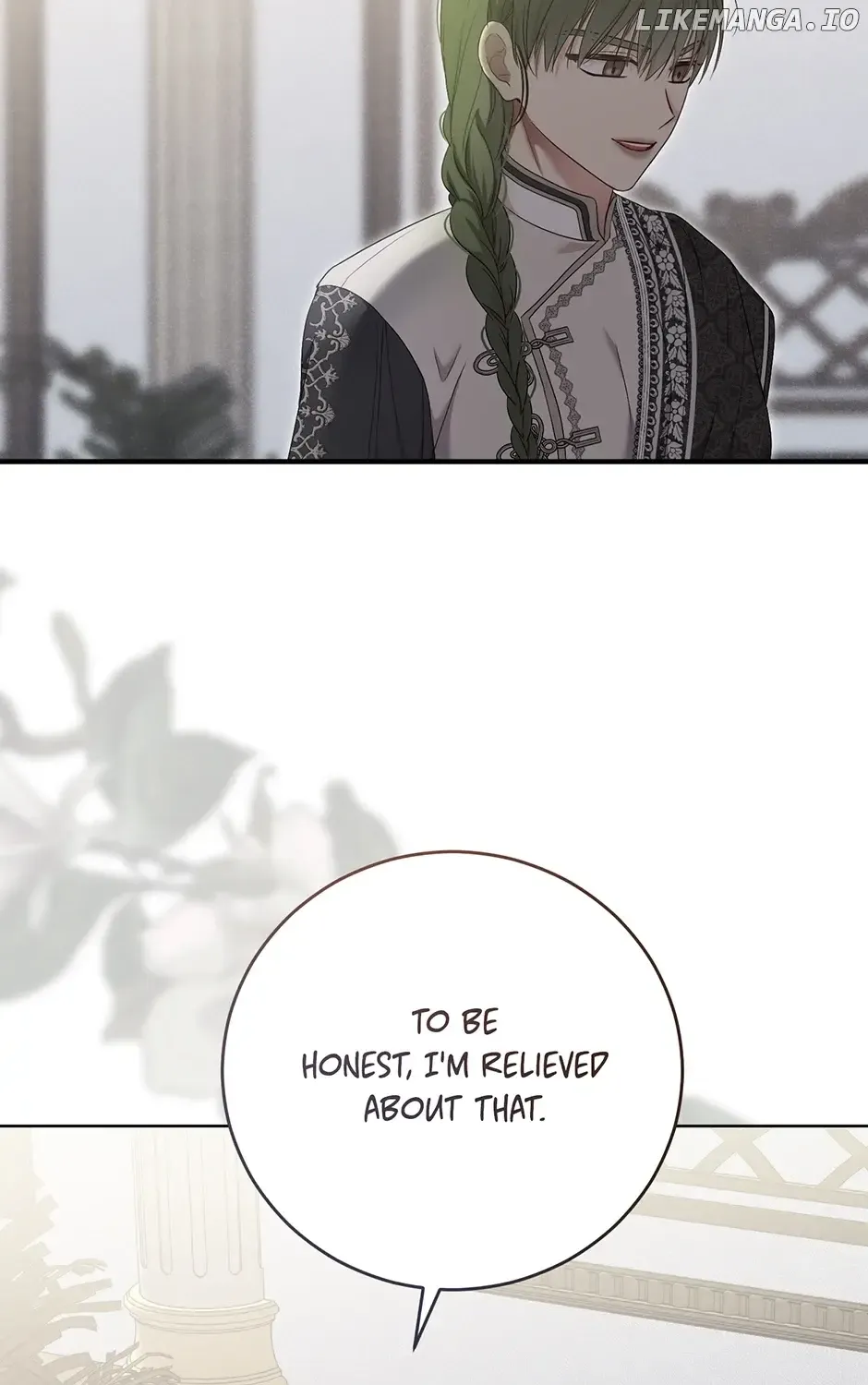 It Looks Like I’ve Fallen Into The World Of A Reverse Harem Game Zinmanga X Chapter 128 Page 28