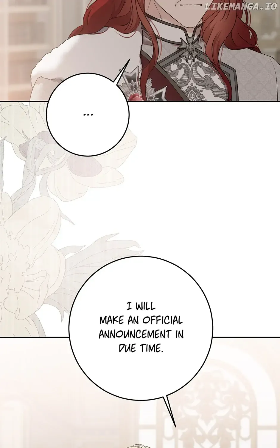 It Looks Like I’ve Fallen Into The World Of A Reverse Harem Game Zinmanga X Chapter 127 Page 109