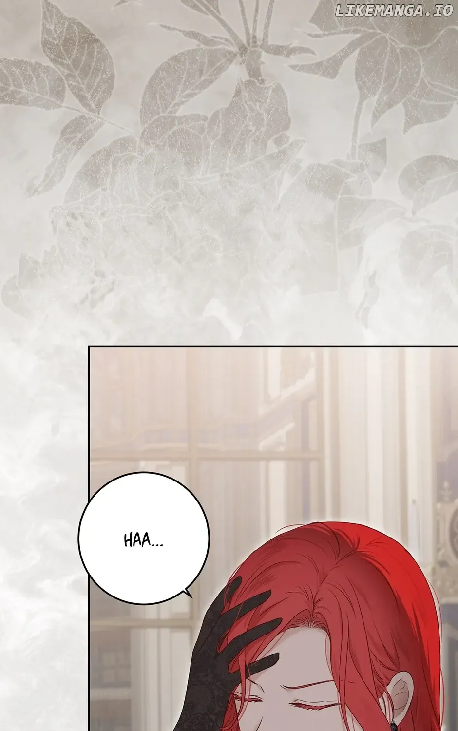 It Looks Like I’ve Fallen Into The World Of A Reverse Harem Game Zinmanga X Chapter 127 Page 121