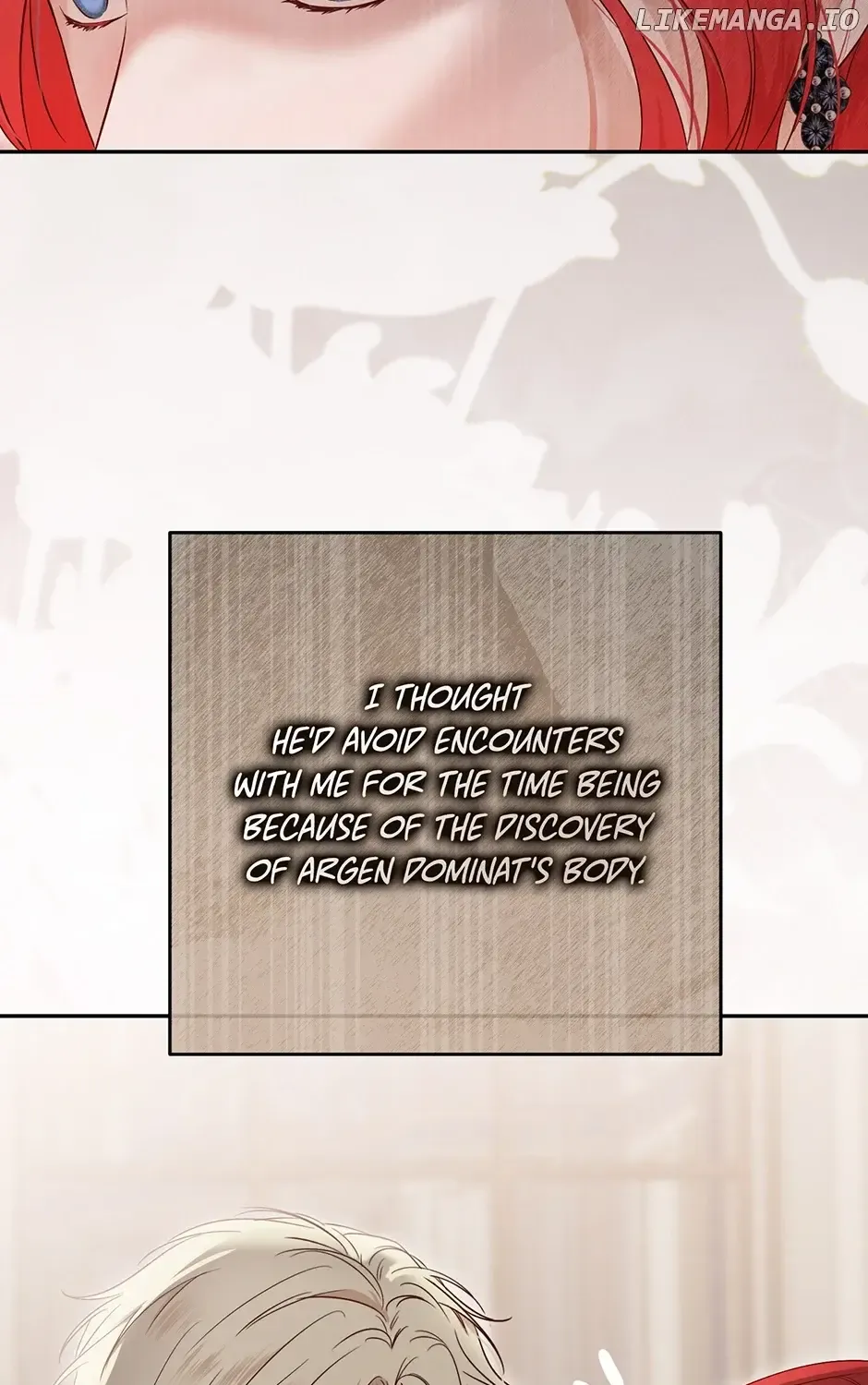 It Looks Like I’ve Fallen Into The World Of A Reverse Harem Game Zinmanga X Chapter 127 Page 125