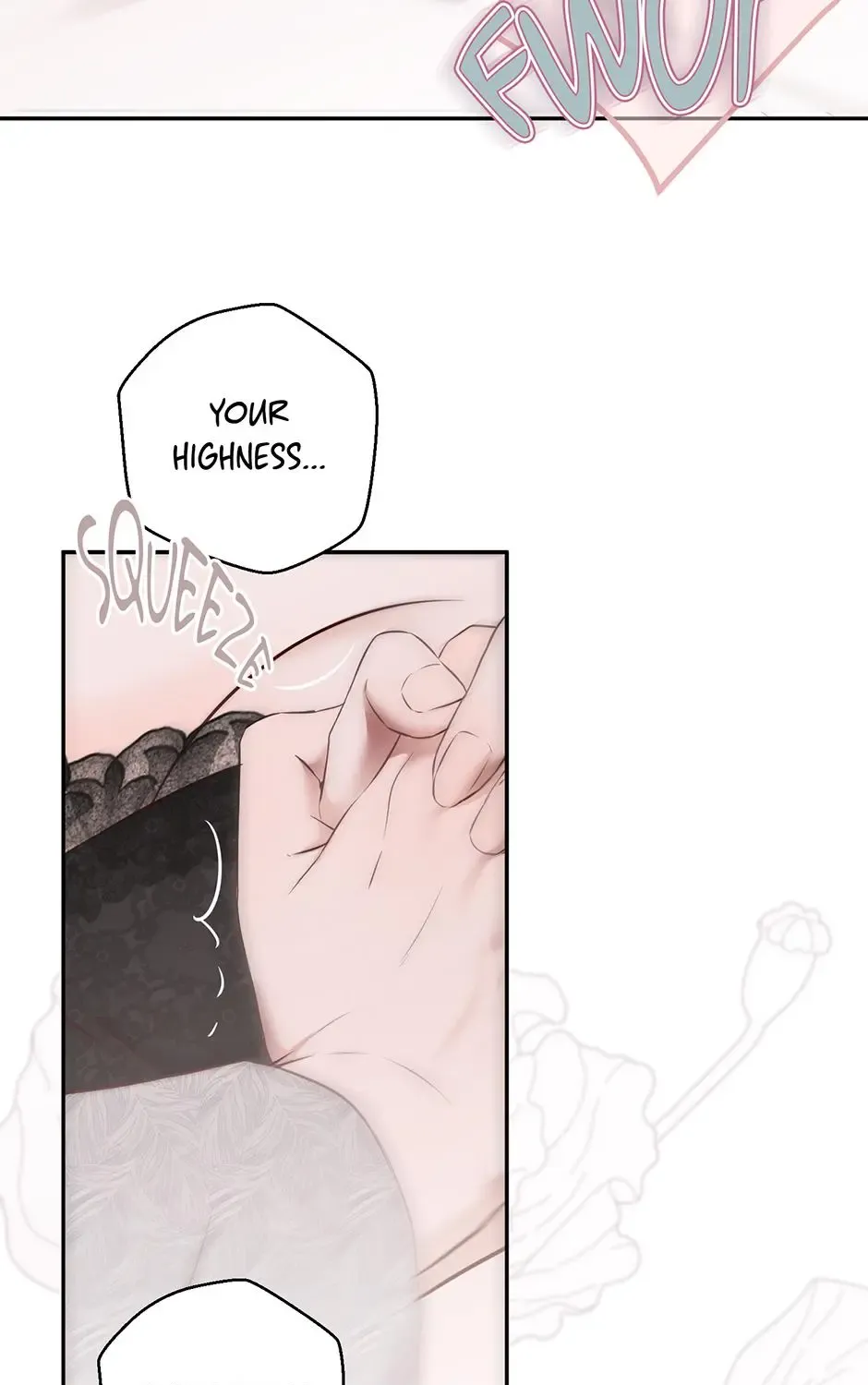 It Looks Like I’ve Fallen Into The World Of A Reverse Harem Game Zinmanga X Chapter 126 Page 34