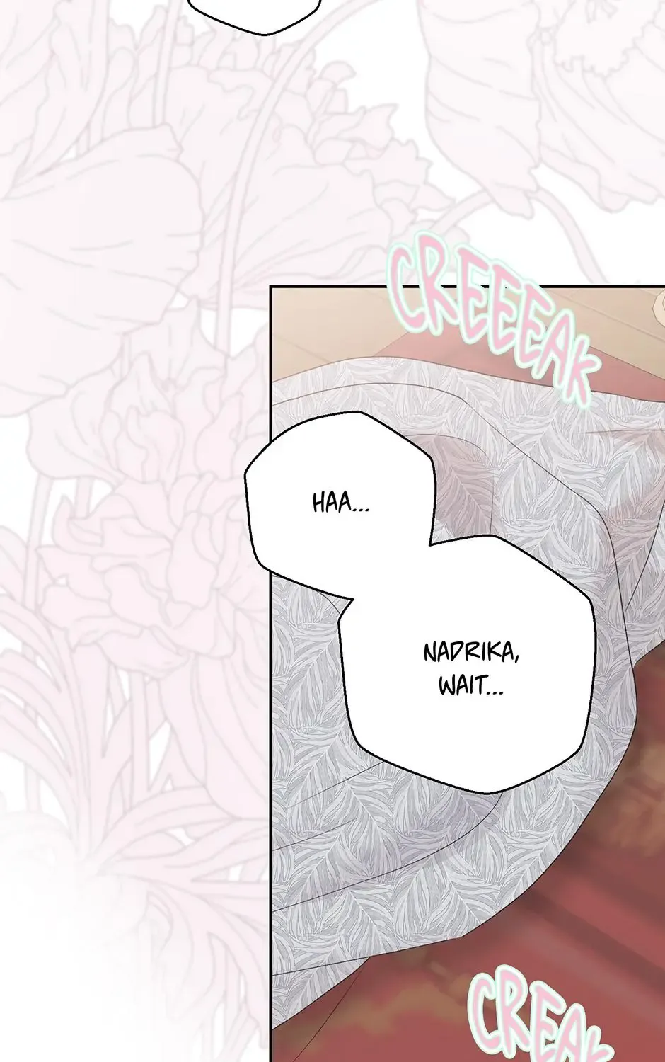 It Looks Like I’ve Fallen Into The World Of A Reverse Harem Game Zinmanga X Chapter 126 Page 36
