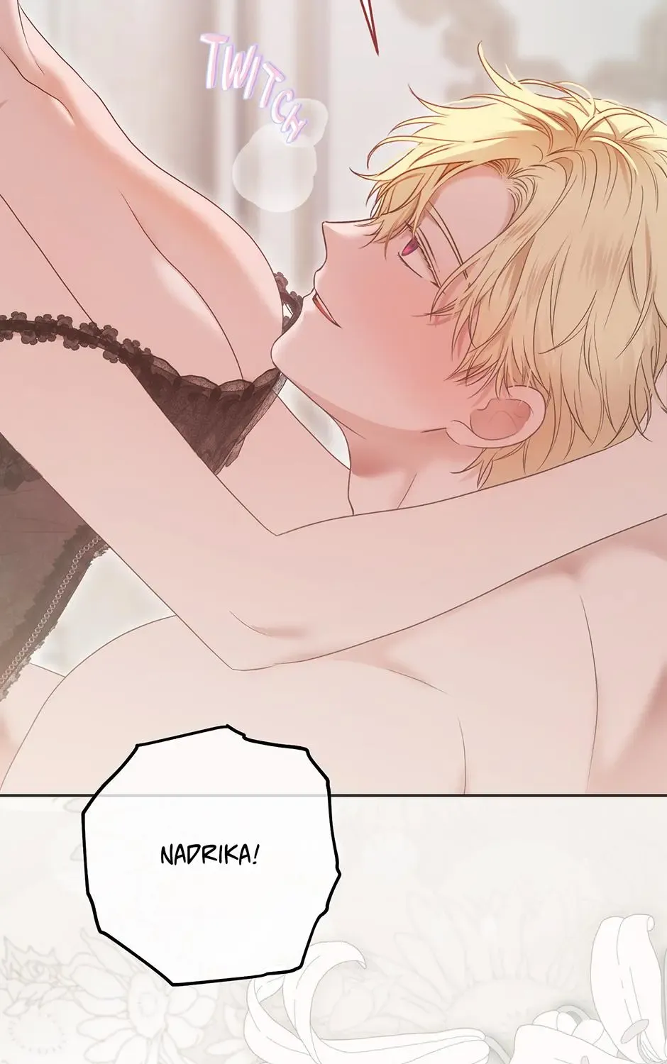 It Looks Like I’ve Fallen Into The World Of A Reverse Harem Game Zinmanga X Chapter 126 Page 64