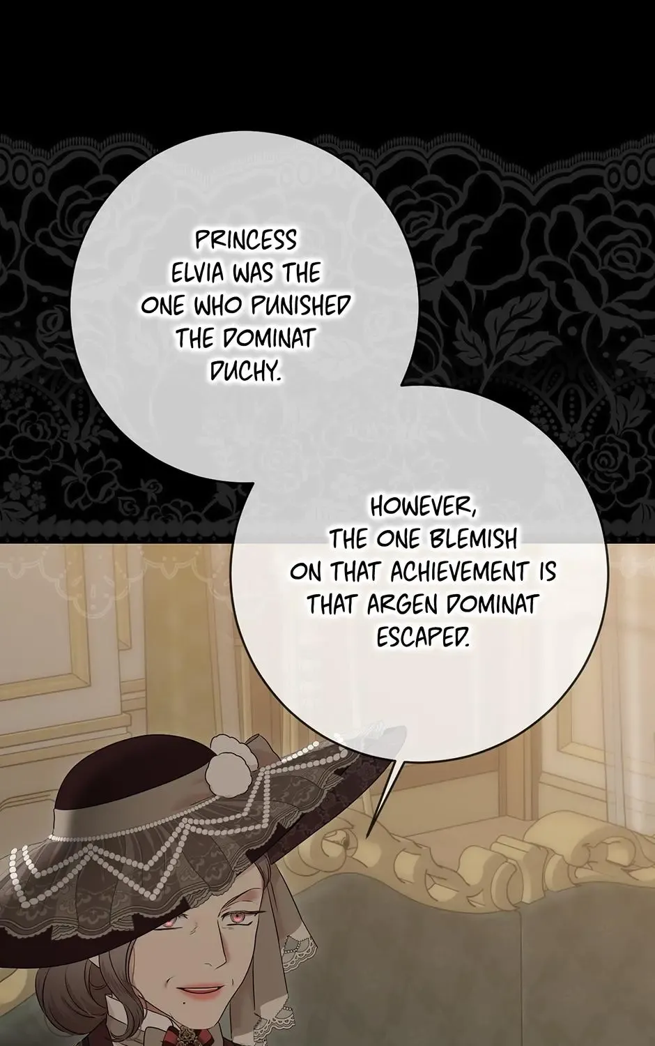 It Looks Like I’ve Fallen Into The World Of A Reverse Harem Game Zinmanga X Chapter 126 Page 124