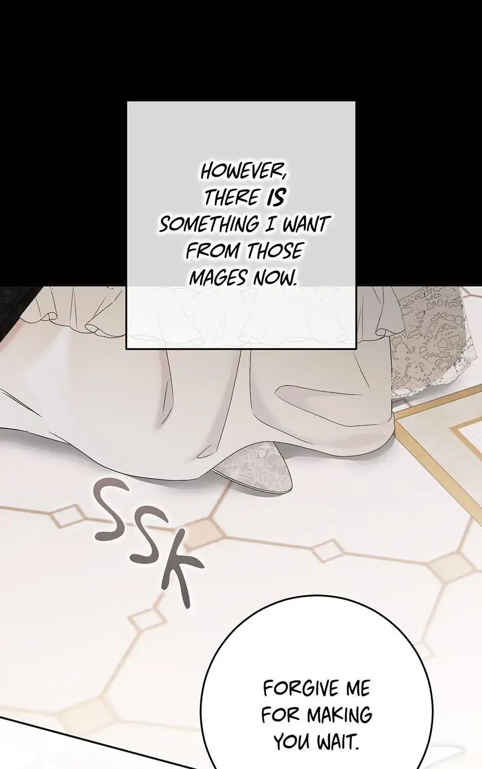 It Looks Like I’ve Fallen Into The World Of A Reverse Harem Game Zinmanga X Chapter 124 Page 18