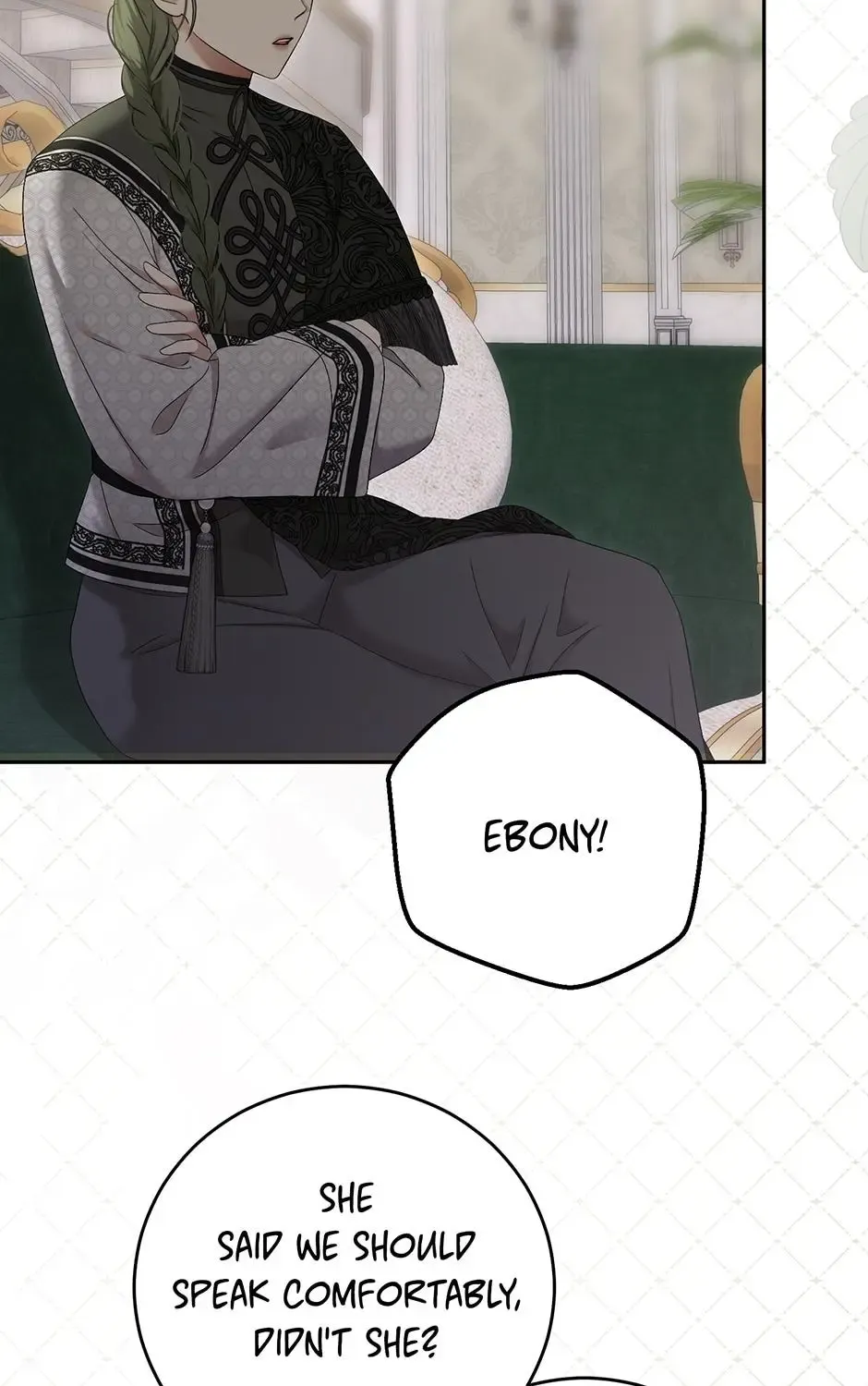 It Looks Like I’ve Fallen Into The World Of A Reverse Harem Game Zinmanga X Chapter 124 Page 30