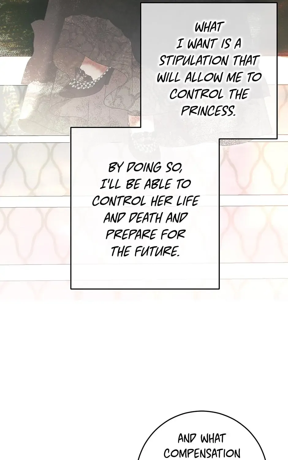 It Looks Like I’ve Fallen Into The World Of A Reverse Harem Game Zinmanga X Chapter 124 Page 118