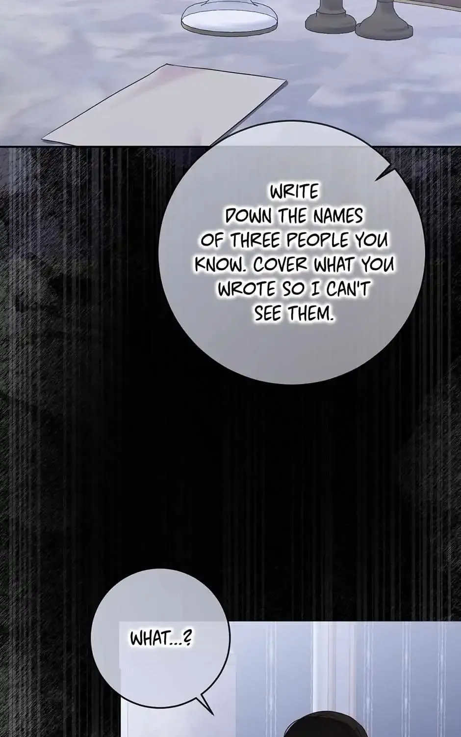 It Looks Like I’ve Fallen Into The World Of A Reverse Harem Game Zinmanga X Chapter 124 Page 128