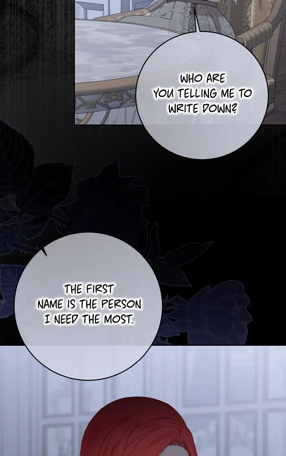 It Looks Like I’ve Fallen Into The World Of A Reverse Harem Game Zinmanga X Chapter 124 Page 130