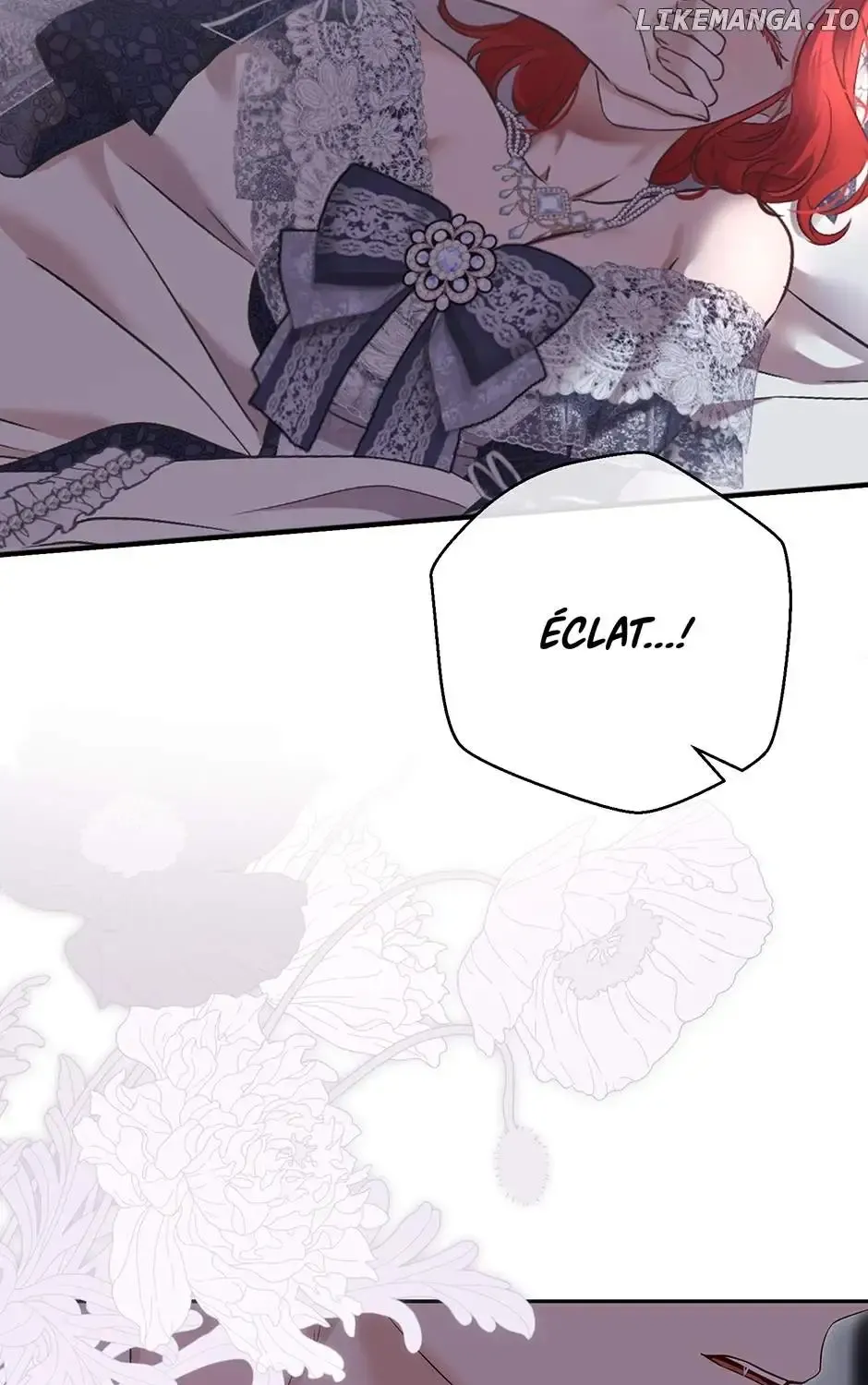 It Looks Like I’ve Fallen Into The World Of A Reverse Harem Game Zinmanga X Chapter 123 Page 3