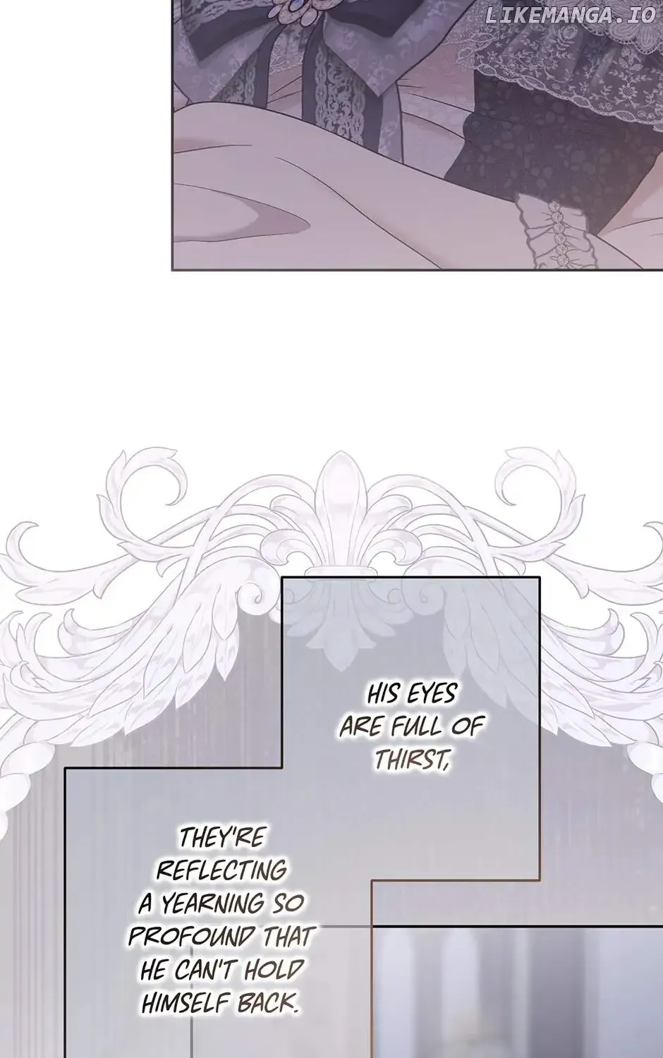 It Looks Like I’ve Fallen Into The World Of A Reverse Harem Game Zinmanga X Chapter 123 Page 11