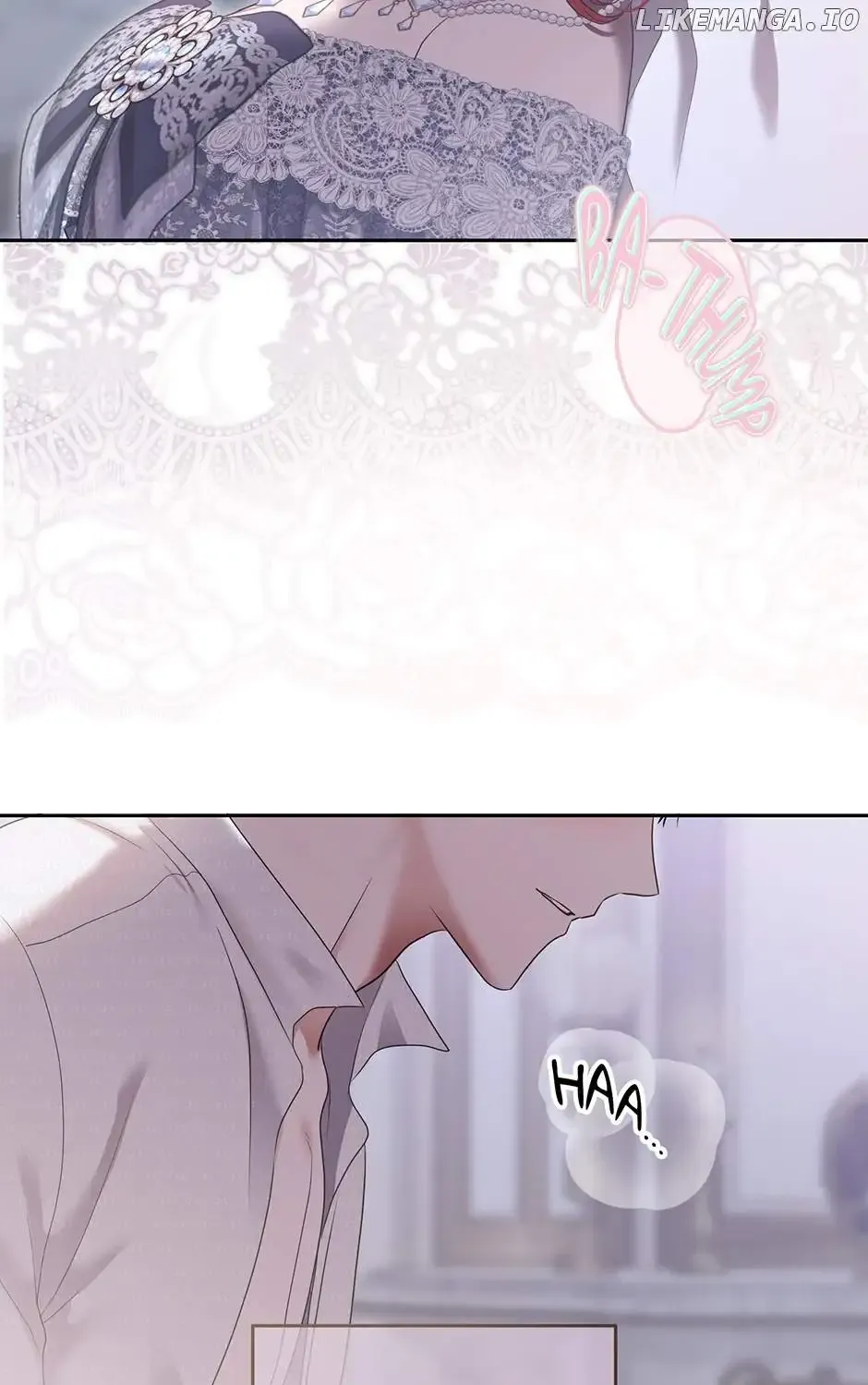 It Looks Like I’ve Fallen Into The World Of A Reverse Harem Game Zinmanga X Chapter 123 Page 29
