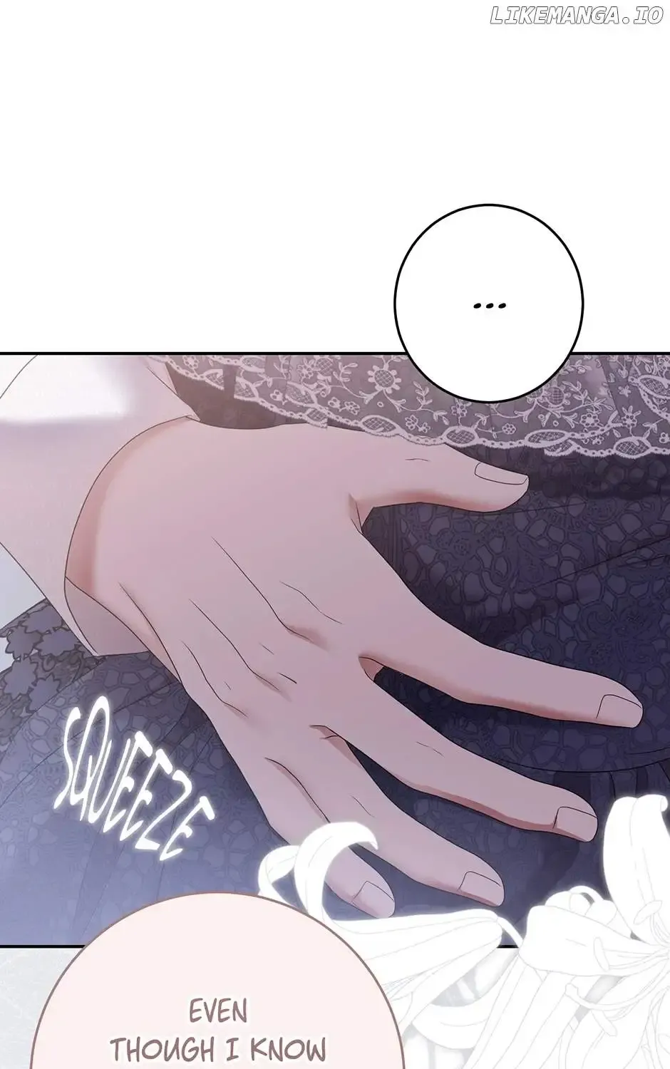 It Looks Like I’ve Fallen Into The World Of A Reverse Harem Game Zinmanga X Chapter 123 Page 33
