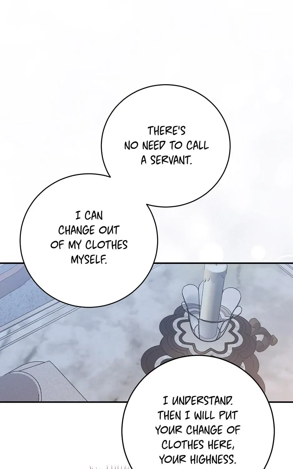 It Looks Like I’ve Fallen Into The World Of A Reverse Harem Game Zinmanga X Chapter 122 Page 56