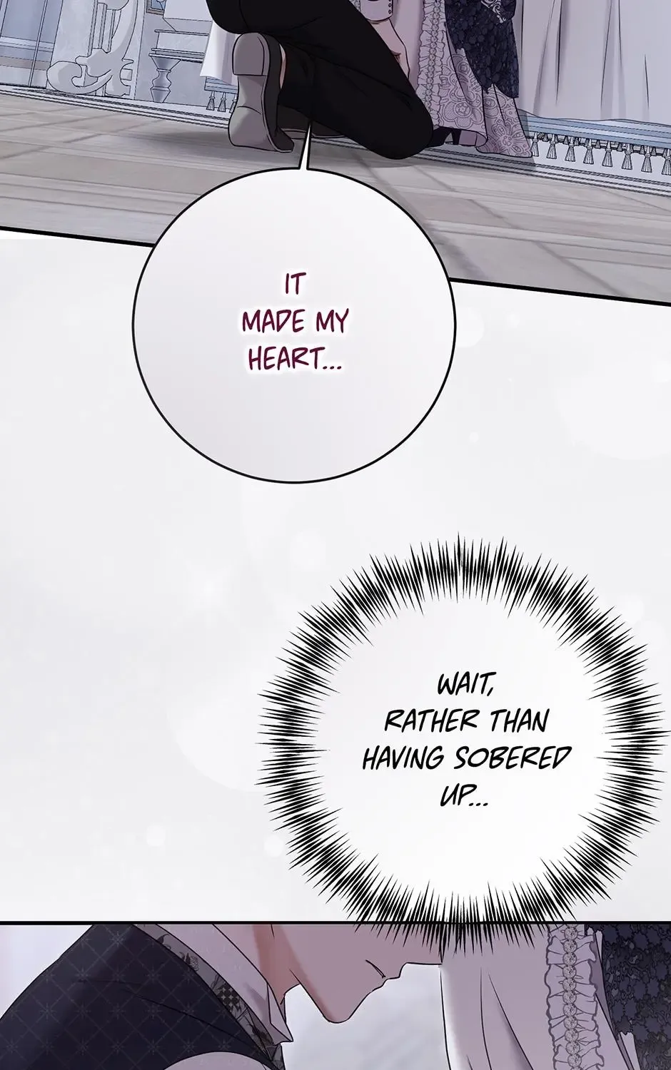It Looks Like I’ve Fallen Into The World Of A Reverse Harem Game Zinmanga X Chapter 122 Page 66