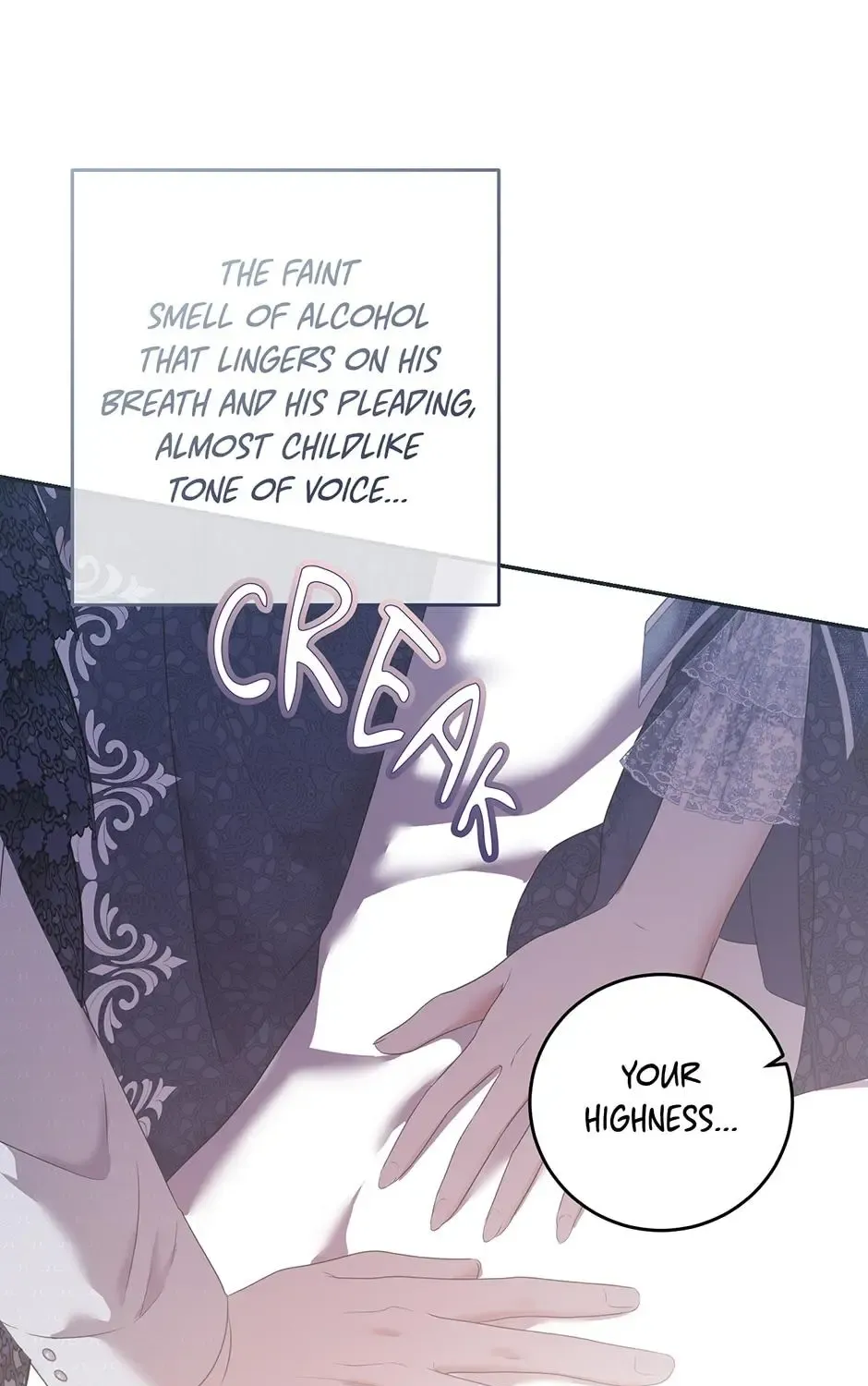 It Looks Like I’ve Fallen Into The World Of A Reverse Harem Game Zinmanga X Chapter 122 Page 78