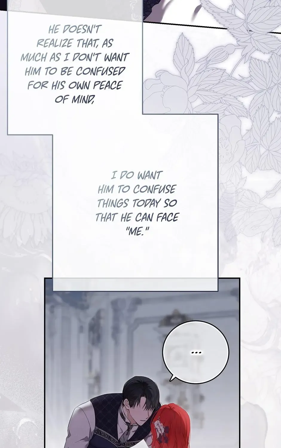 It Looks Like I’ve Fallen Into The World Of A Reverse Harem Game Zinmanga X Chapter 122 Page 86