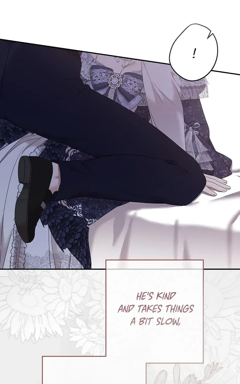 It Looks Like I’ve Fallen Into The World Of A Reverse Harem Game Zinmanga X Chapter 122 Page 96