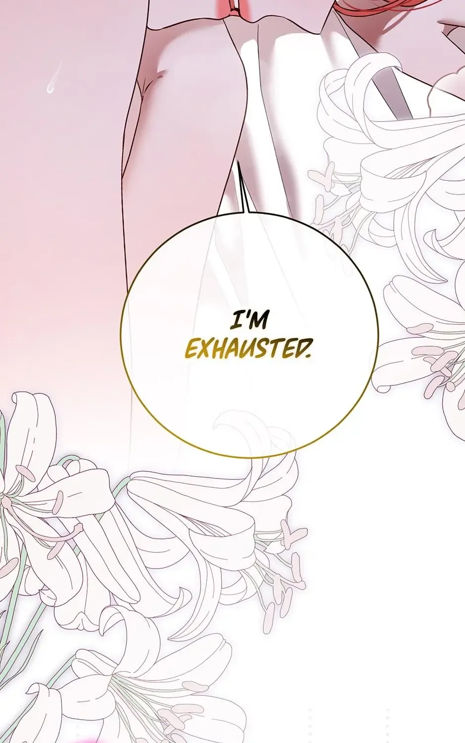 It Looks Like I’ve Fallen Into The World Of A Reverse Harem Game Zinmanga X Chapter 121 Page 72
