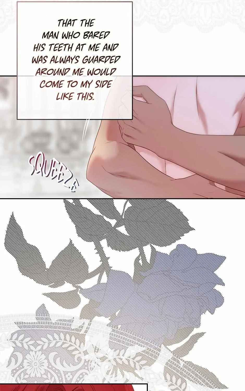 It Looks Like I’ve Fallen Into The World Of A Reverse Harem Game Zinmanga X Chapter 121 Page 92
