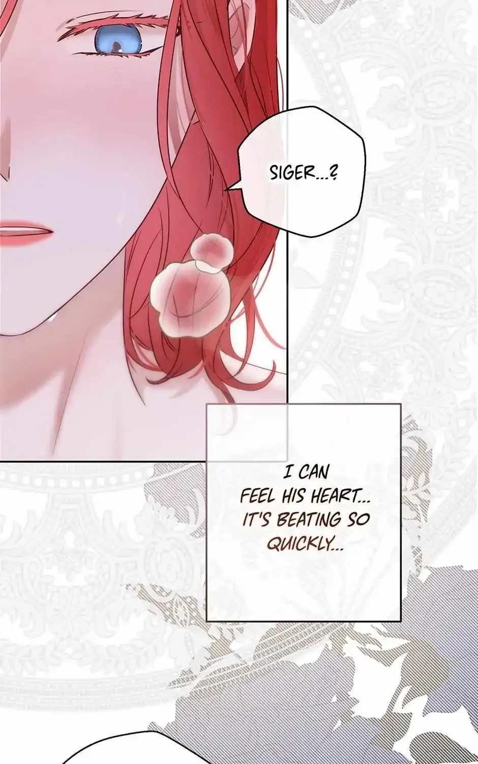 It Looks Like I’ve Fallen Into The World Of A Reverse Harem Game Zinmanga X Chapter 121 Page 94