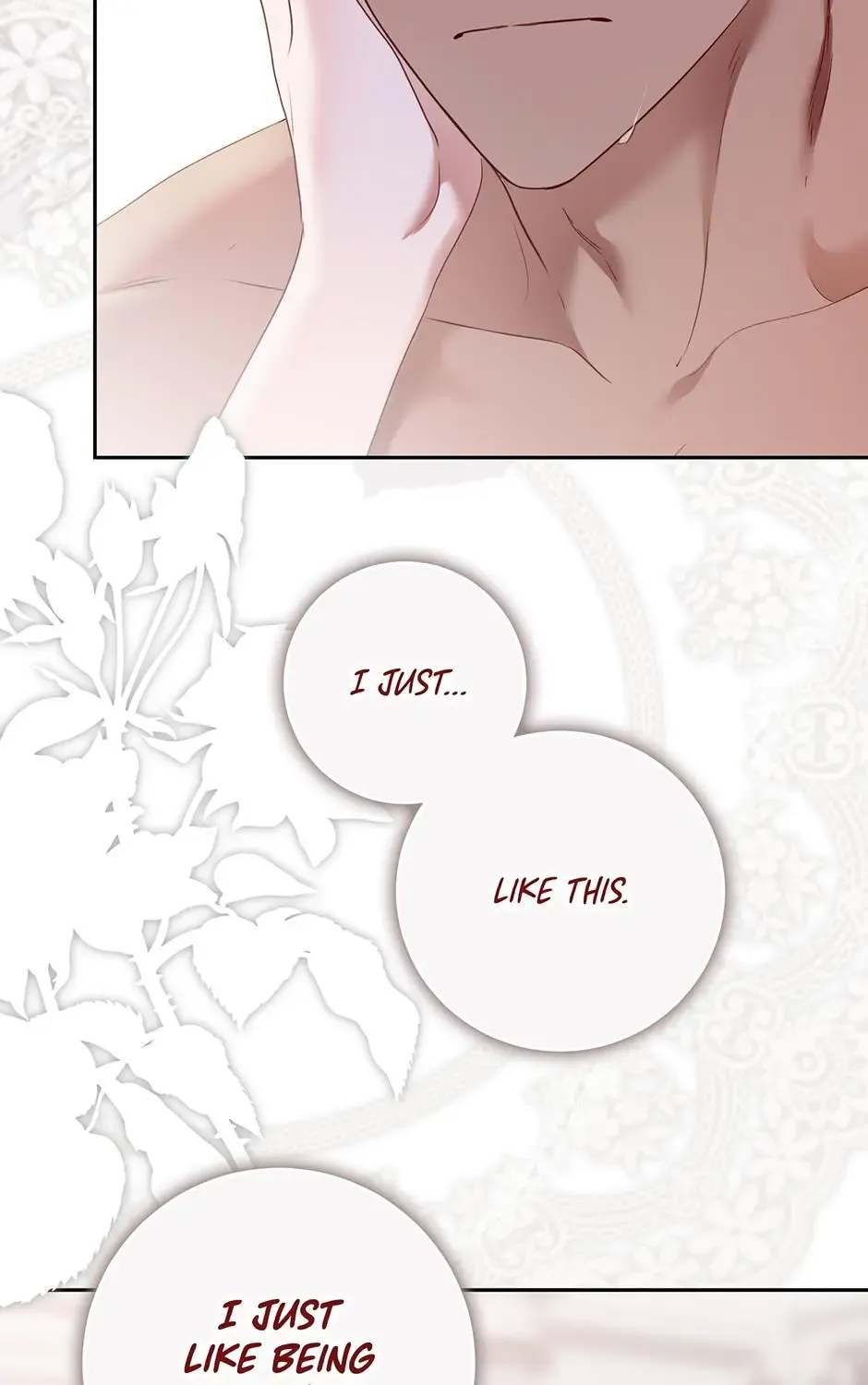 It Looks Like I’ve Fallen Into The World Of A Reverse Harem Game Zinmanga X Chapter 121 Page 98