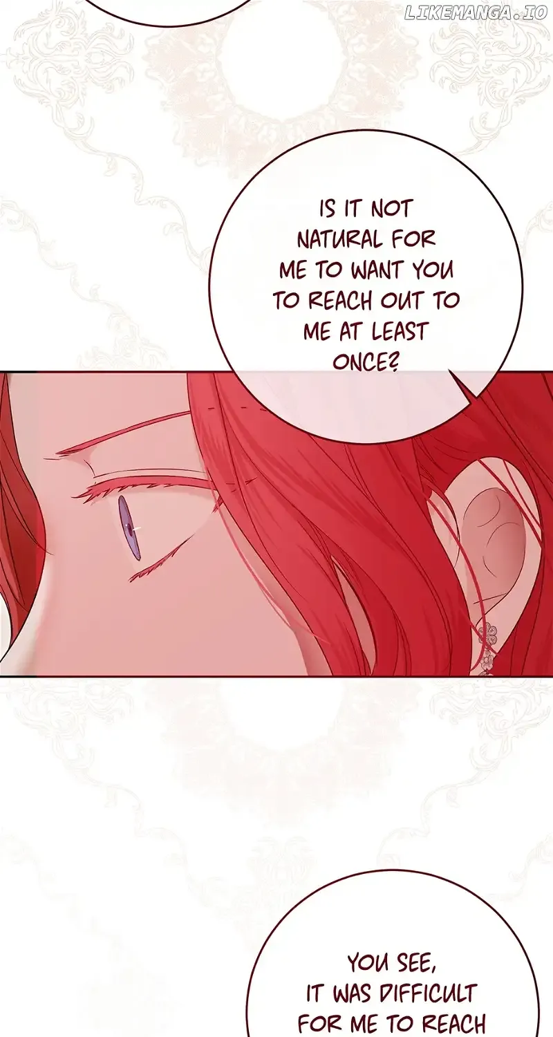 It Looks Like I’ve Fallen Into The World Of A Reverse Harem Game Zinmanga X Chapter 120 Page 103