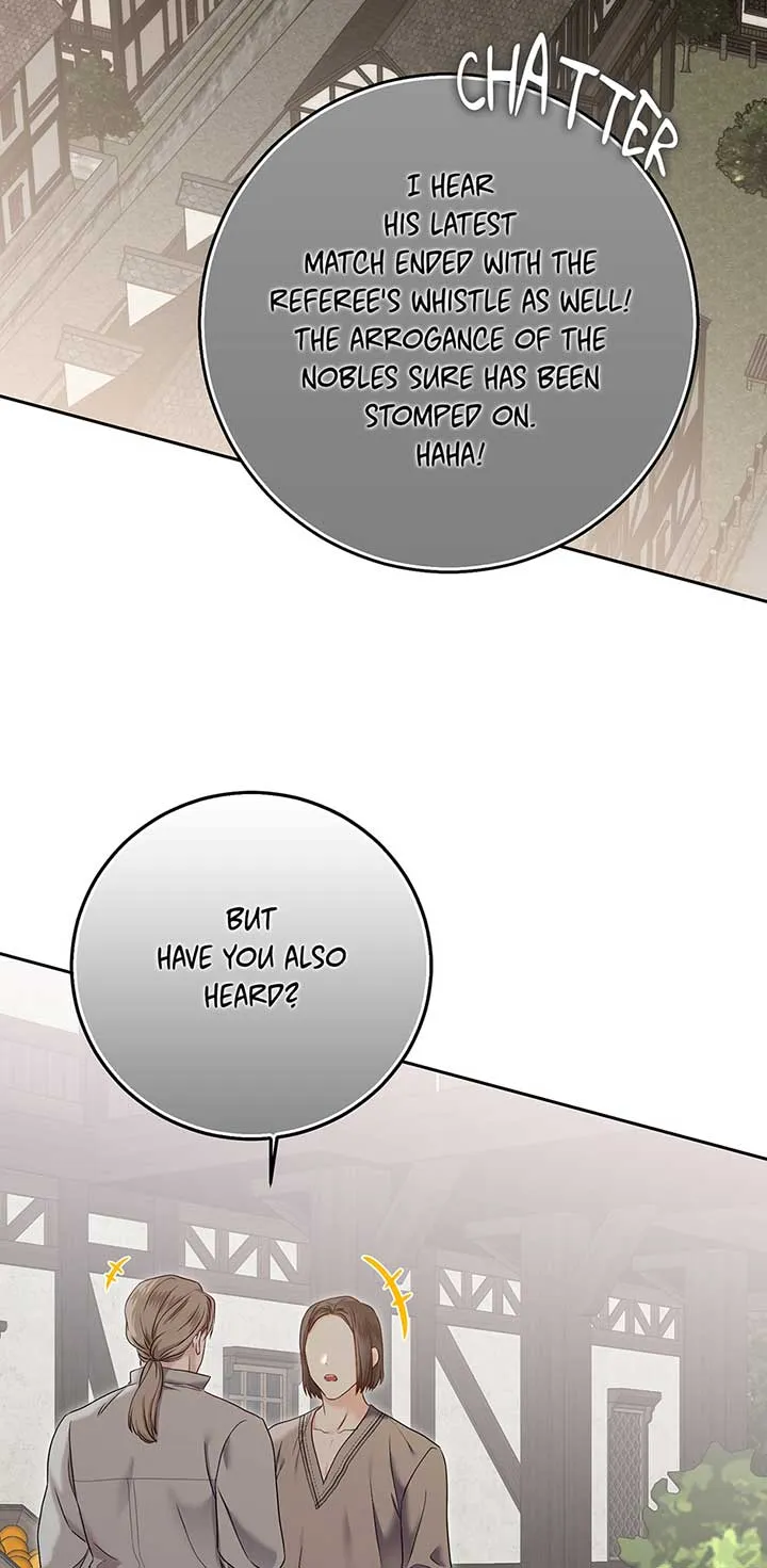 It Looks Like I’ve Fallen Into The World Of A Reverse Harem Game Zinmanga X Chapter 119 Page 31