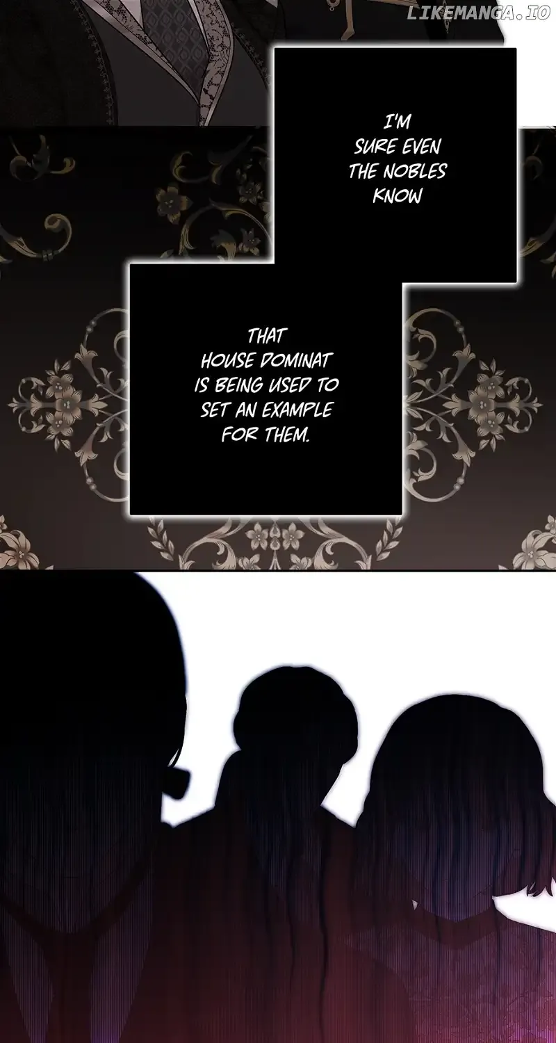 It Looks Like I’ve Fallen Into The World Of A Reverse Harem Game Zinmanga X Chapter 118 Page 19